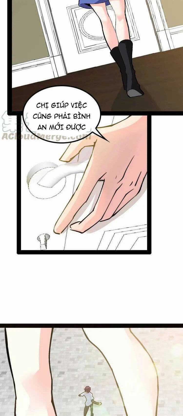 Đại Thiên Tài Bất Khả Chiến Bại Chính Là Ta Chương 117 trang 26