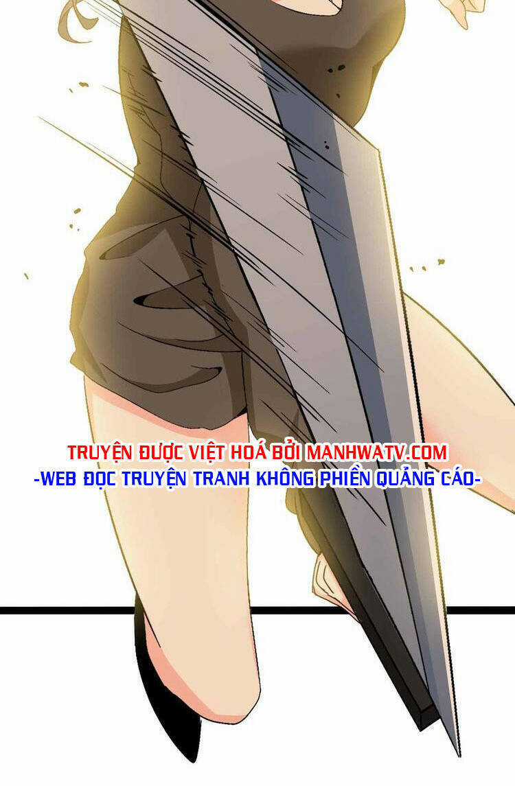 Đại Thiên Tài Bất Khả Chiến Bại Chính Là Ta Chương 118 trang 16