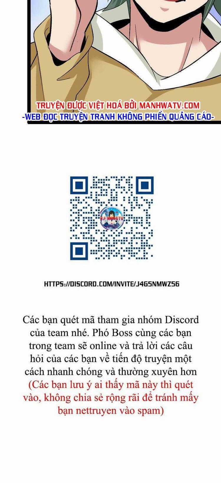 Đại Thiên Tài Bất Khả Chiến Bại Chính Là Ta Chương 119 trang 30