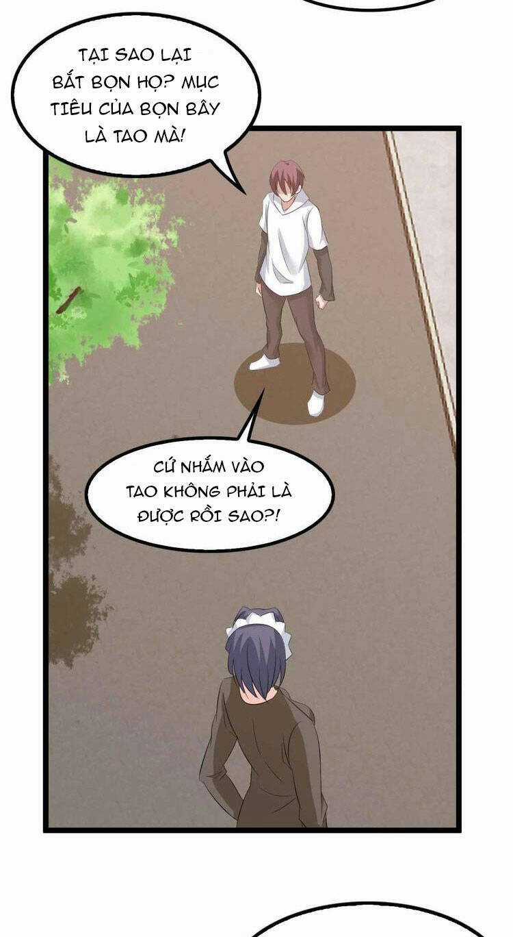 Đại Thiên Tài Bất Khả Chiến Bại Chính Là Ta Chương 119 trang 4