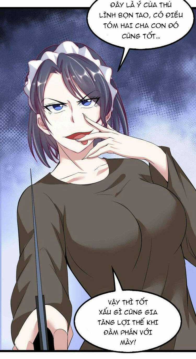 Đại Thiên Tài Bất Khả Chiến Bại Chính Là Ta Chương 119 trang 5