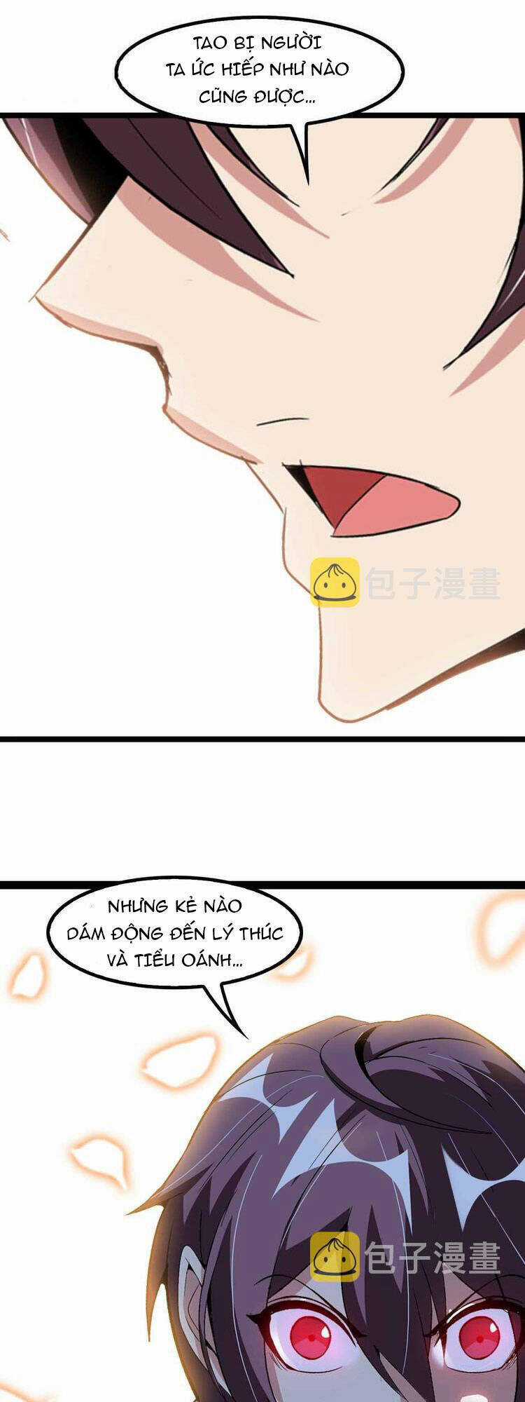 Đại Thiên Tài Bất Khả Chiến Bại Chính Là Ta Chương 119 trang 6