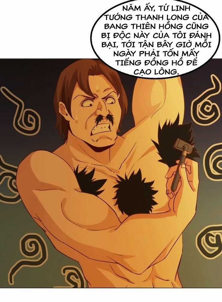 Đại Thiên Tài Bất Khả Chiến Bại Chính Là Ta Chương 12 trang 19