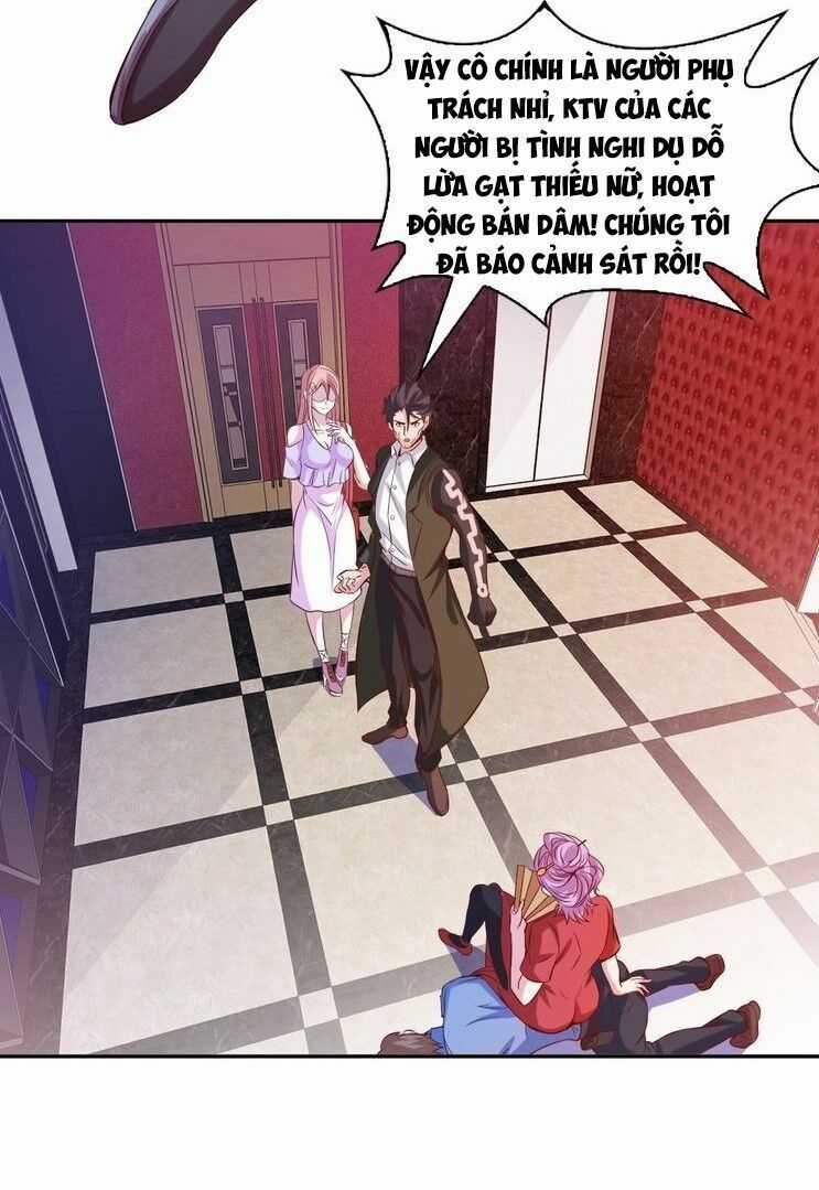 Đại Thiên Tài Bất Khả Chiến Bại Chính Là Ta Chương 12 trang 2