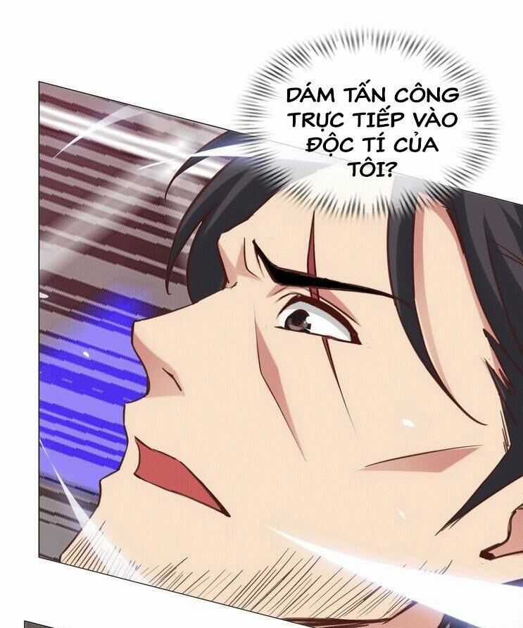 Đại Thiên Tài Bất Khả Chiến Bại Chính Là Ta Chương 12 trang 22