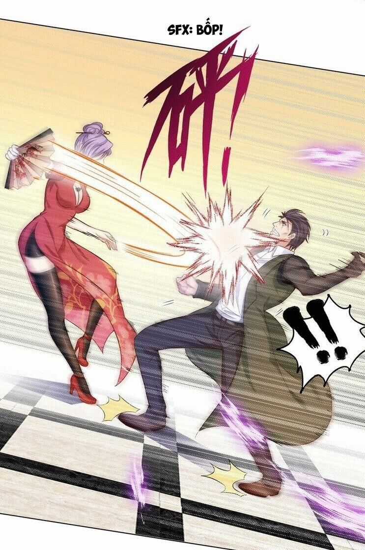 Đại Thiên Tài Bất Khả Chiến Bại Chính Là Ta Chương 12 trang 26