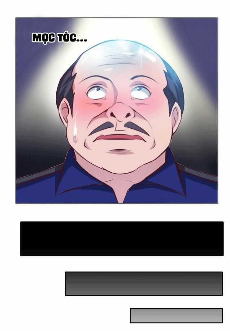 Đại Thiên Tài Bất Khả Chiến Bại Chính Là Ta Chương 12 trang 29