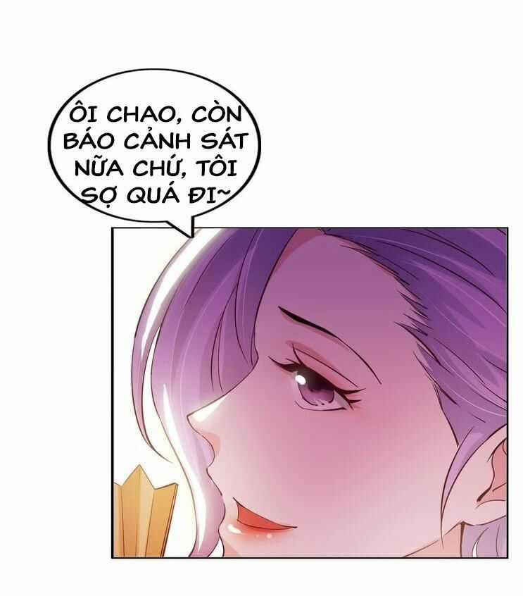 Đại Thiên Tài Bất Khả Chiến Bại Chính Là Ta Chương 12 trang 3