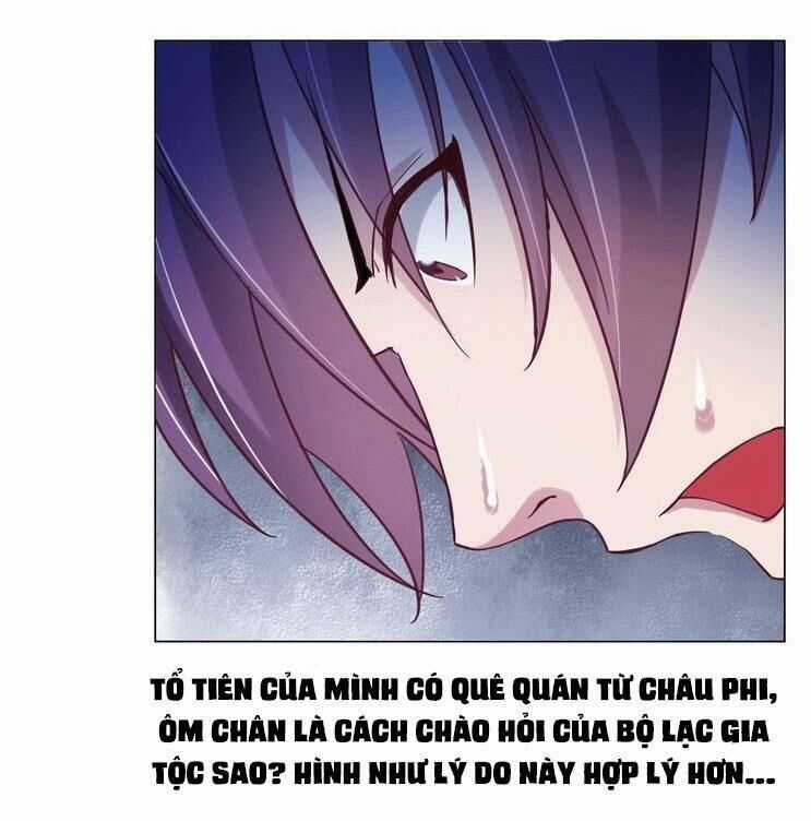 Đại Thiên Tài Bất Khả Chiến Bại Chính Là Ta Chương 12 trang 31