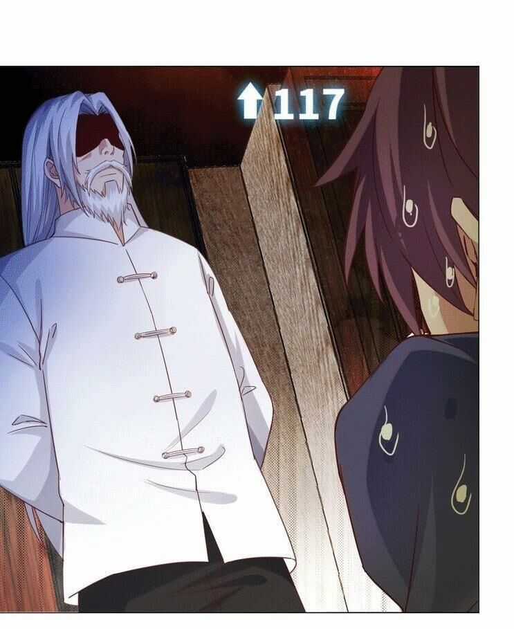 Đại Thiên Tài Bất Khả Chiến Bại Chính Là Ta Chương 12 trang 34