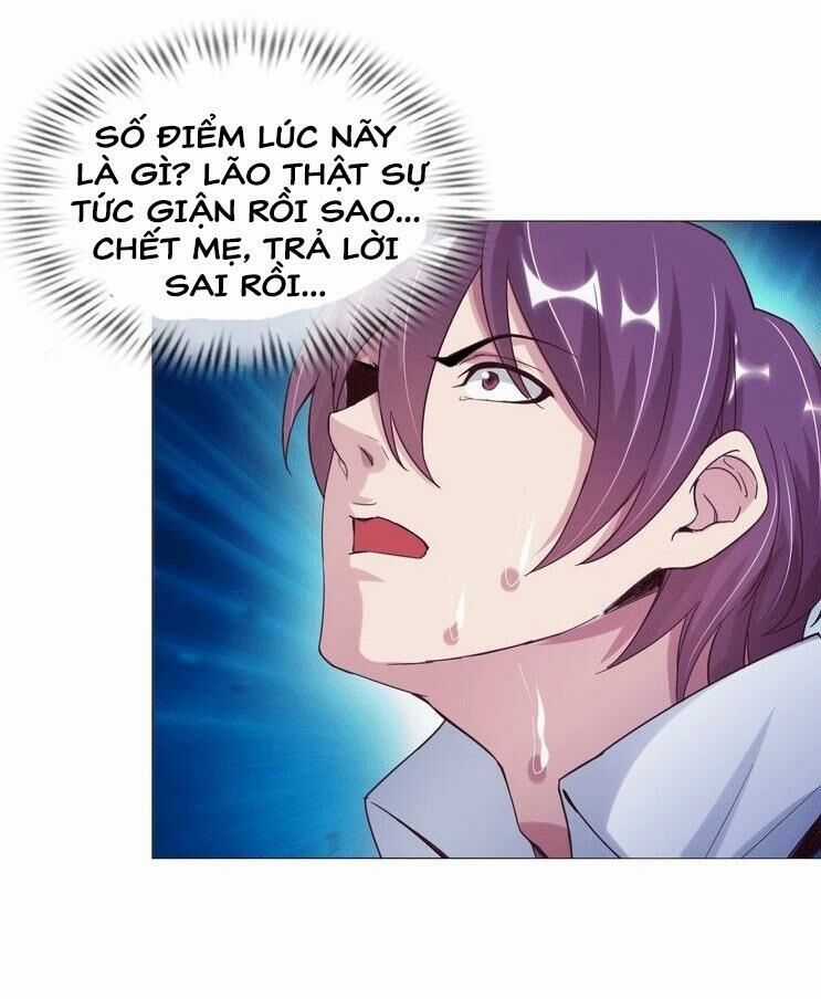 Đại Thiên Tài Bất Khả Chiến Bại Chính Là Ta Chương 12 trang 35