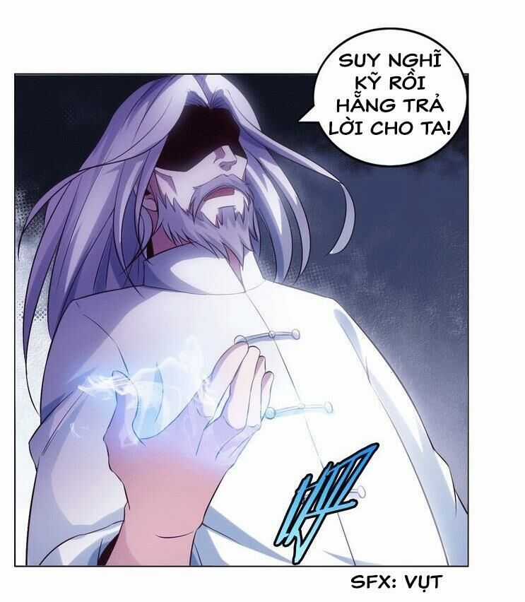 Đại Thiên Tài Bất Khả Chiến Bại Chính Là Ta Chương 12 trang 37