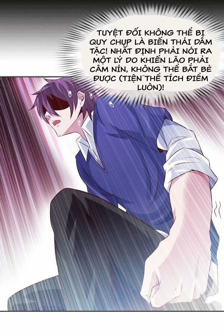 Đại Thiên Tài Bất Khả Chiến Bại Chính Là Ta Chương 12 trang 40