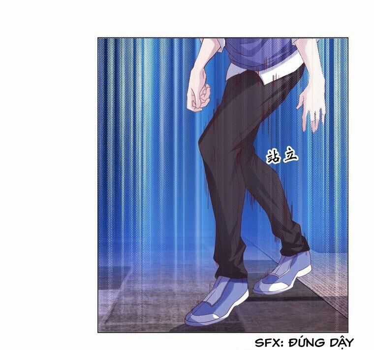 Đại Thiên Tài Bất Khả Chiến Bại Chính Là Ta Chương 12 trang 41