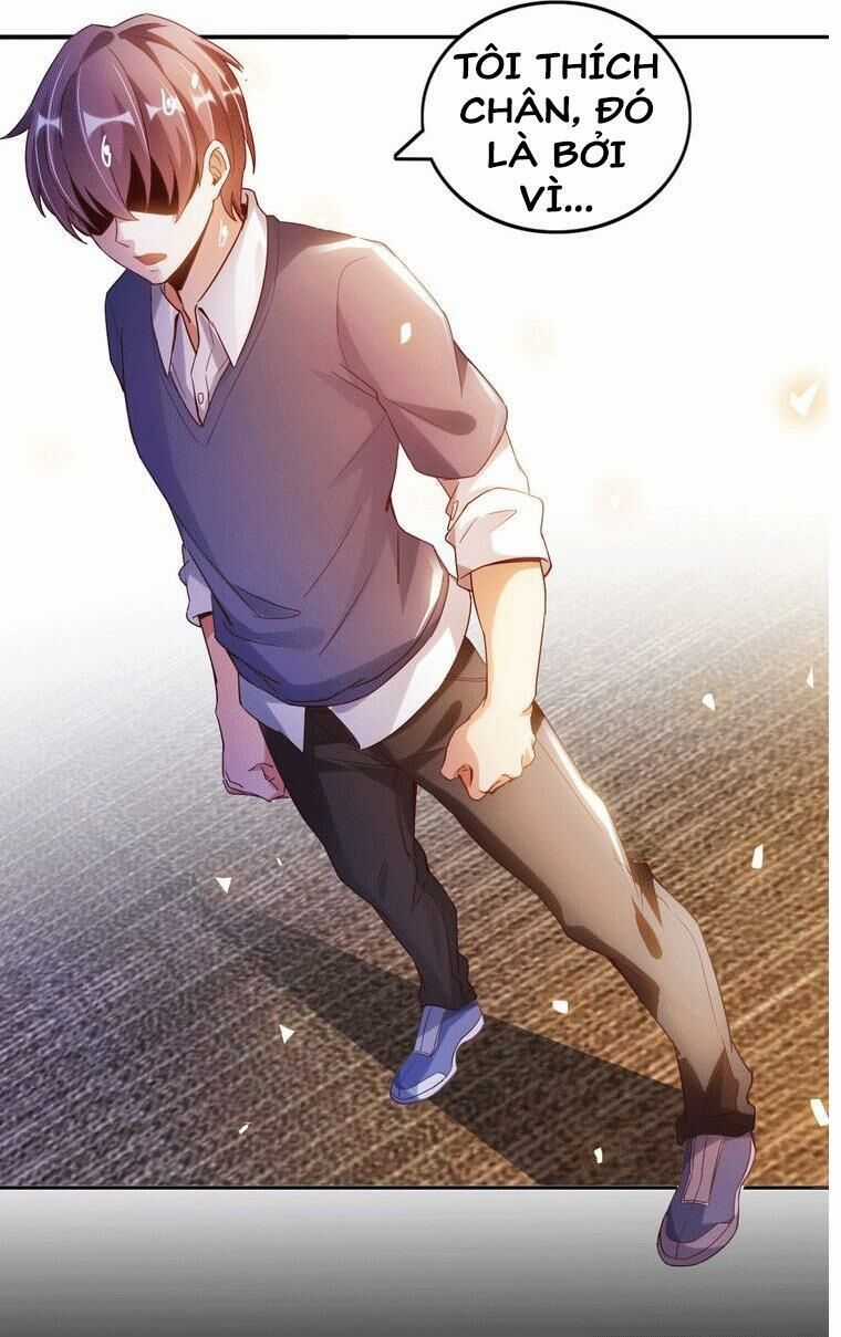 Đại Thiên Tài Bất Khả Chiến Bại Chính Là Ta Chương 12 trang 42