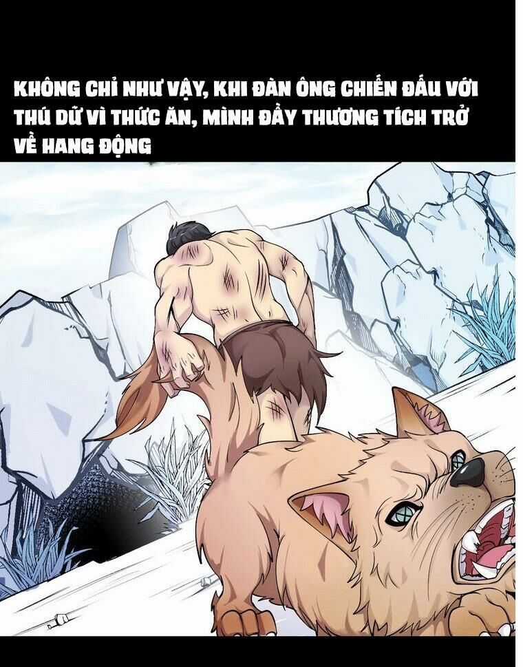 Đại Thiên Tài Bất Khả Chiến Bại Chính Là Ta Chương 12 trang 45