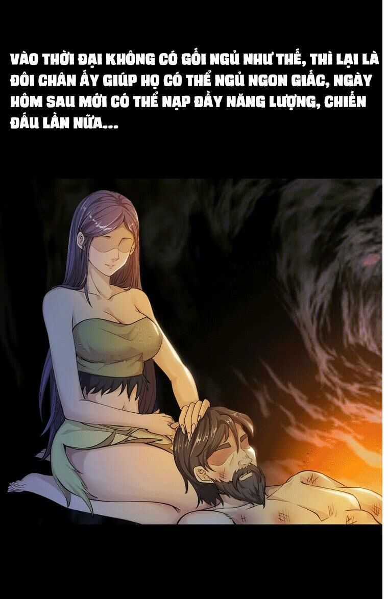 Đại Thiên Tài Bất Khả Chiến Bại Chính Là Ta Chương 12 trang 46