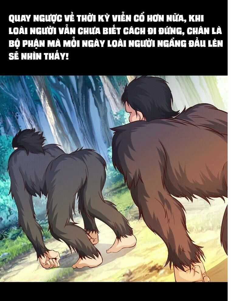 Đại Thiên Tài Bất Khả Chiến Bại Chính Là Ta Chương 12 trang 47