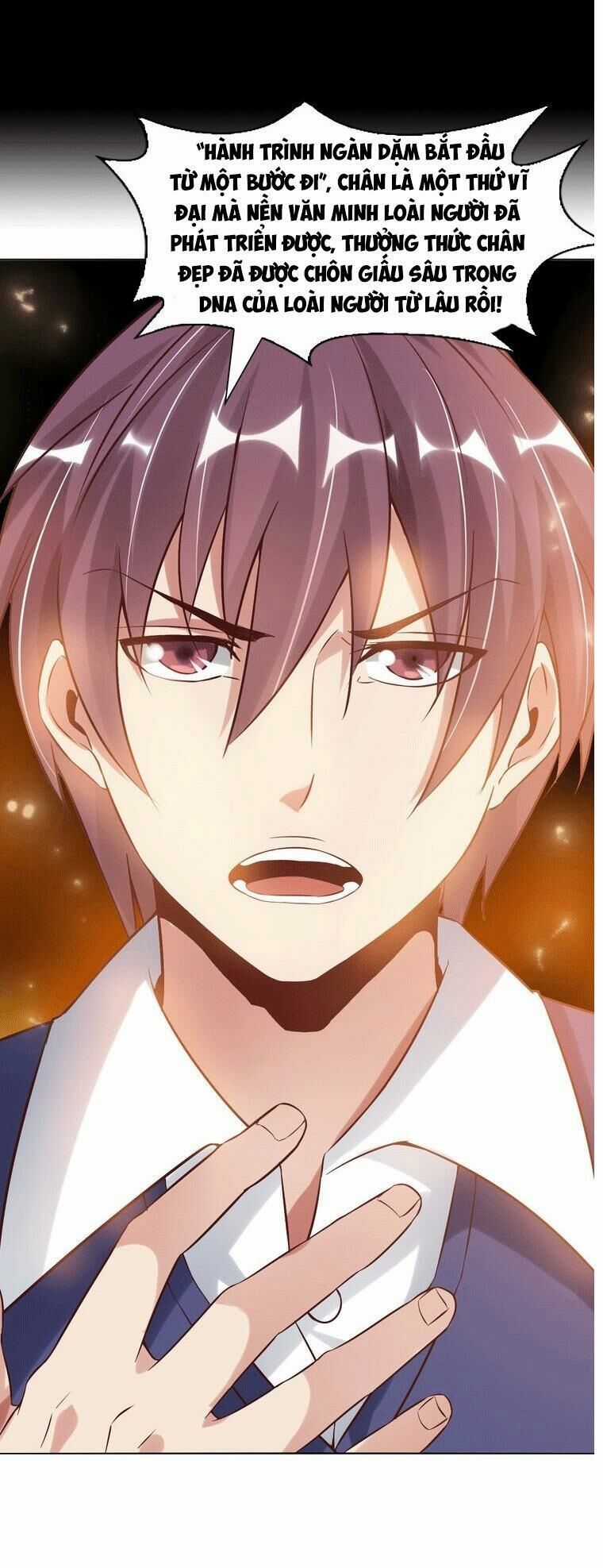 Đại Thiên Tài Bất Khả Chiến Bại Chính Là Ta Chương 12 trang 48