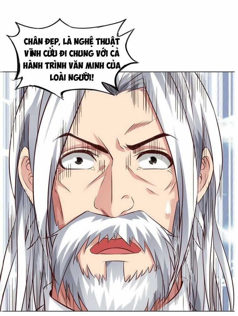 Đại Thiên Tài Bất Khả Chiến Bại Chính Là Ta Chương 12 trang 49