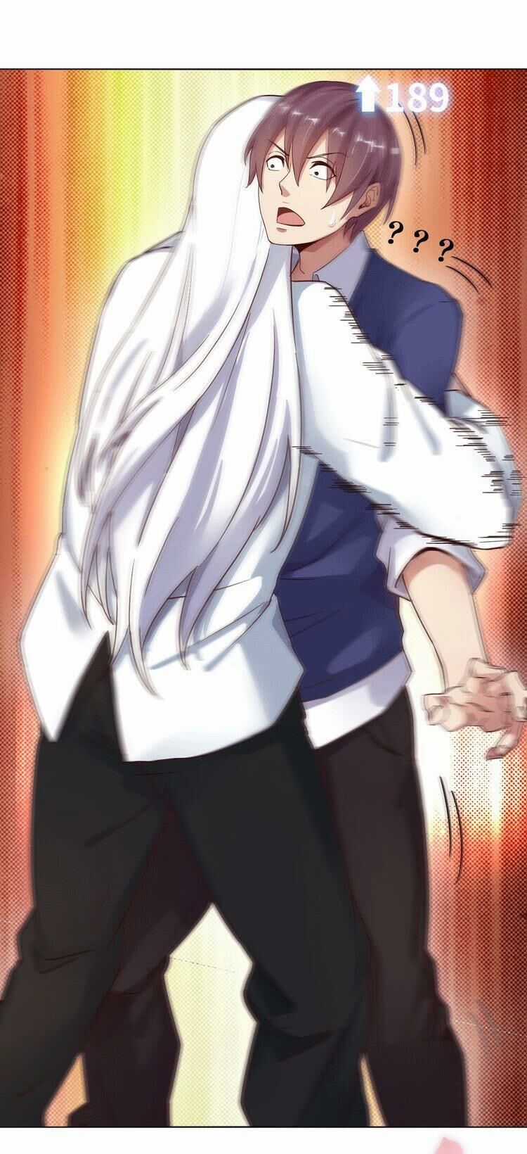 Đại Thiên Tài Bất Khả Chiến Bại Chính Là Ta Chương 12 trang 50