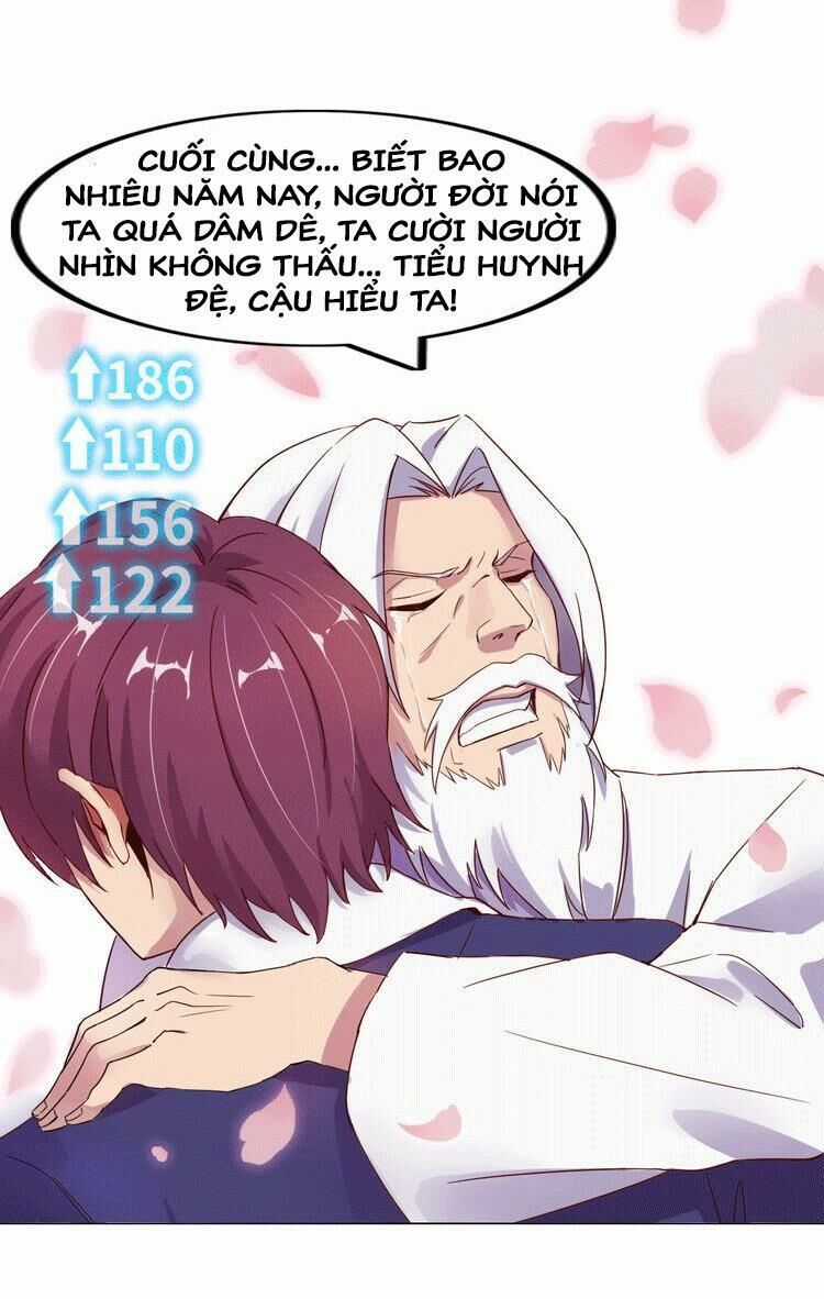 Đại Thiên Tài Bất Khả Chiến Bại Chính Là Ta Chương 12 trang 51