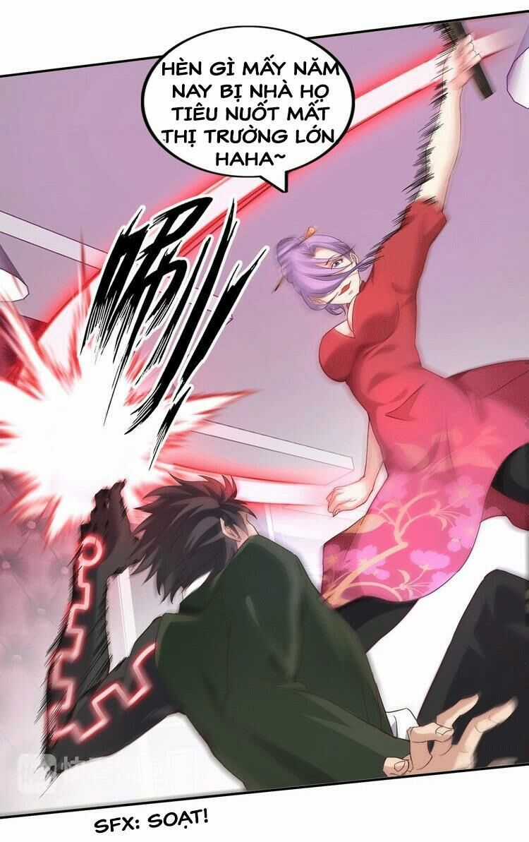 Đại Thiên Tài Bất Khả Chiến Bại Chính Là Ta Chương 12 trang 54