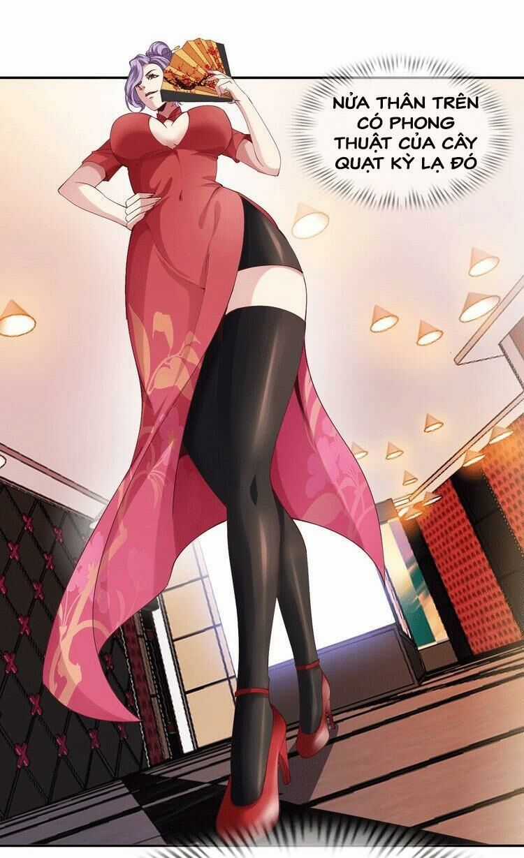 Đại Thiên Tài Bất Khả Chiến Bại Chính Là Ta Chương 12 trang 56