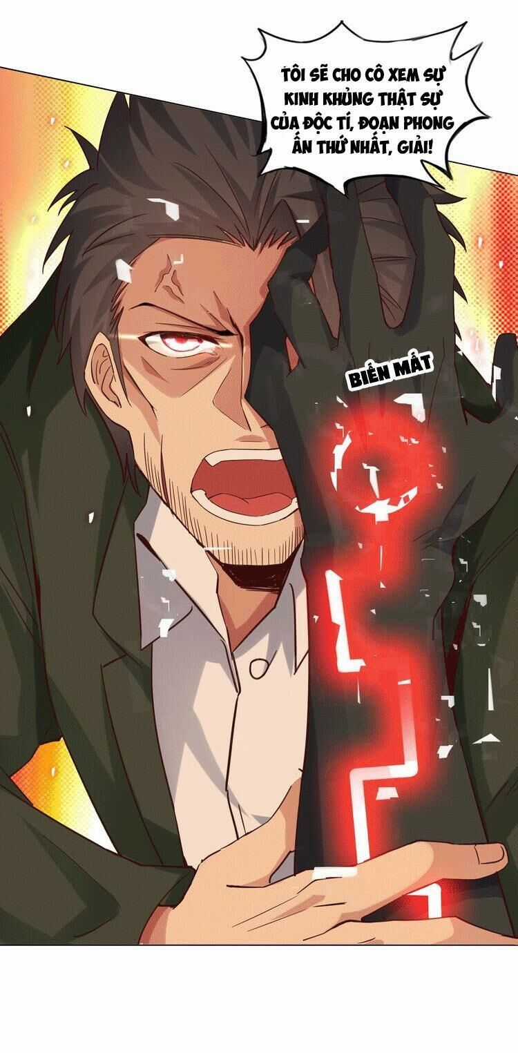 Đại Thiên Tài Bất Khả Chiến Bại Chính Là Ta Chương 12 trang 61