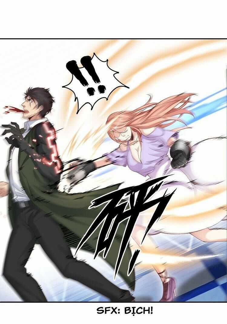 Đại Thiên Tài Bất Khả Chiến Bại Chính Là Ta Chương 12 trang 62