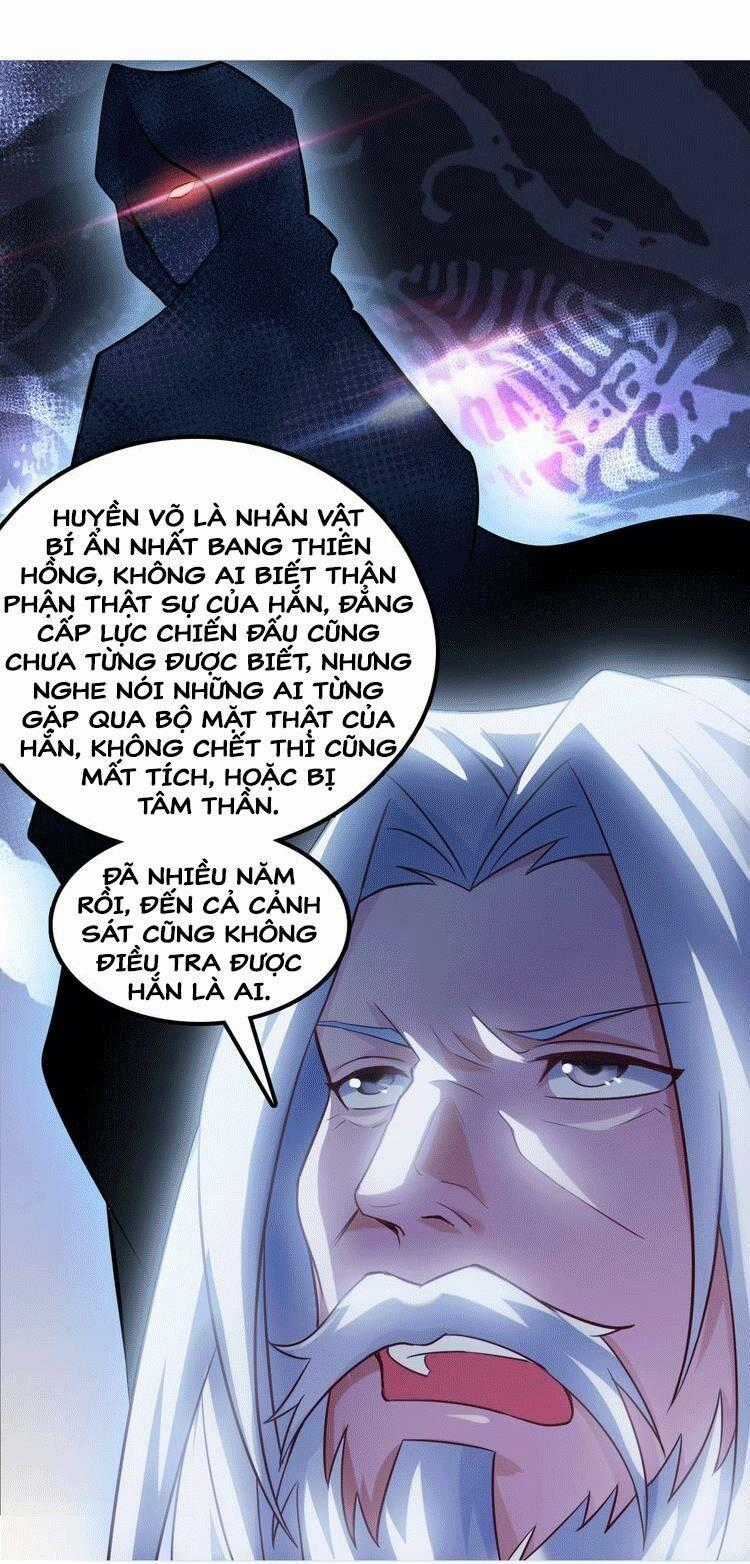 Đại Thiên Tài Bất Khả Chiến Bại Chính Là Ta Chương 12 trang 65