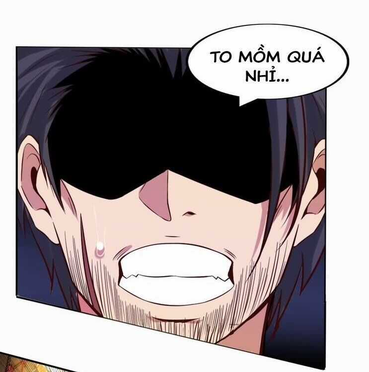 Đại Thiên Tài Bất Khả Chiến Bại Chính Là Ta Chương 12 trang 9