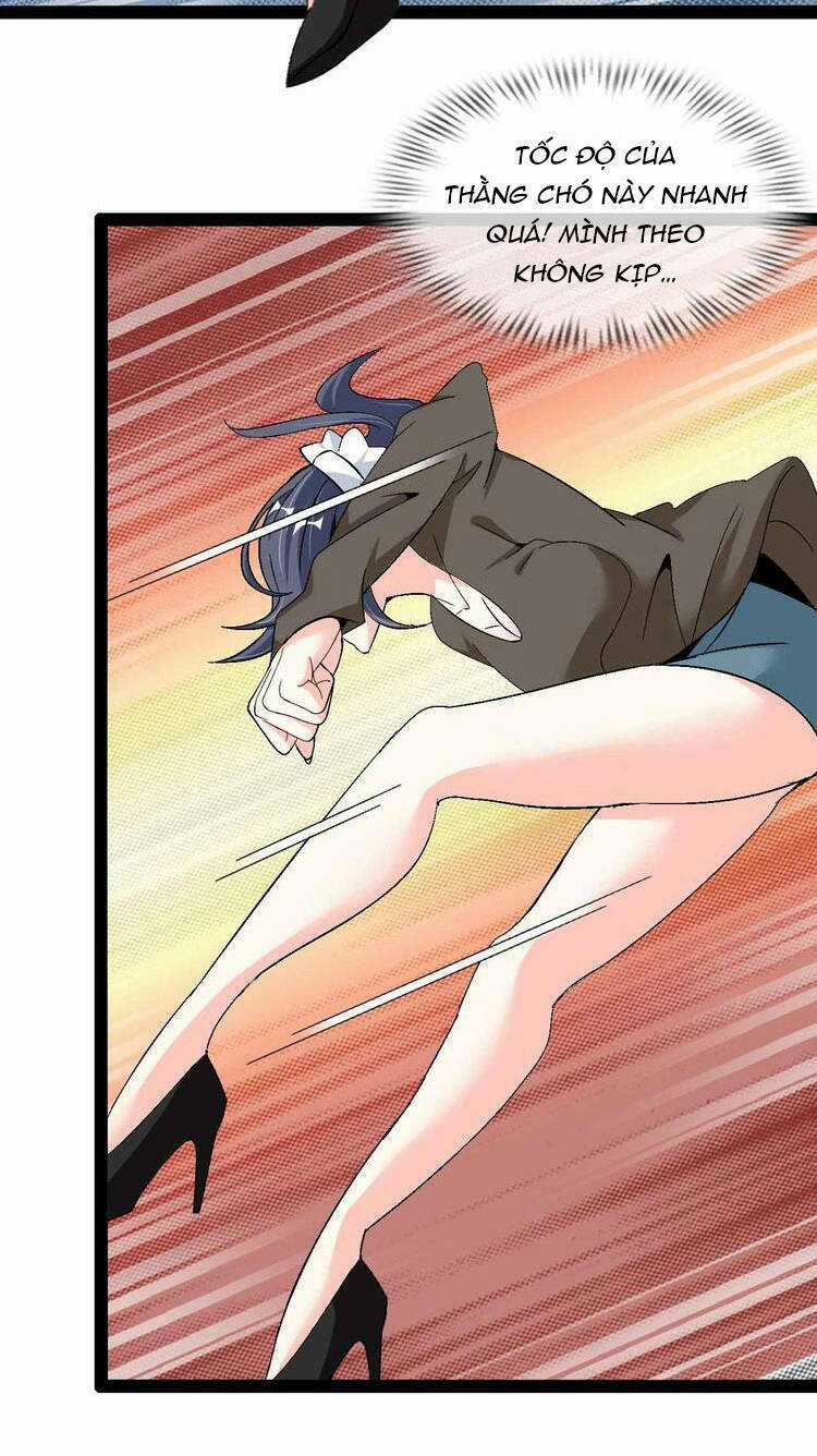 Đại Thiên Tài Bất Khả Chiến Bại Chính Là Ta Chương 120 trang 12