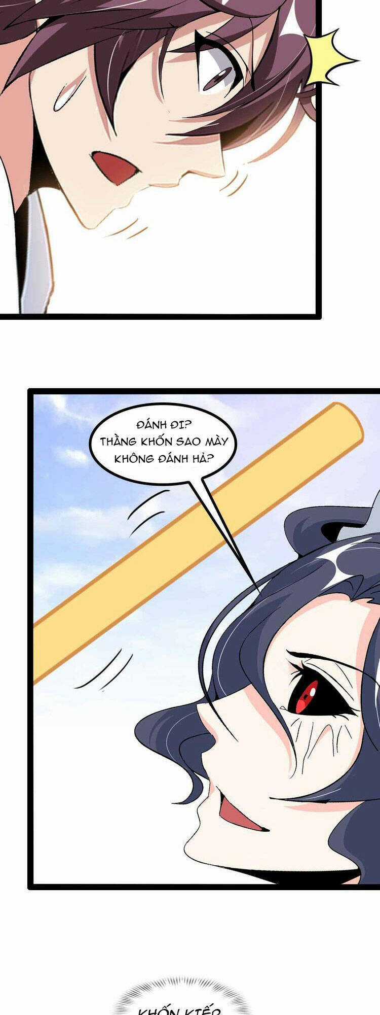 Đại Thiên Tài Bất Khả Chiến Bại Chính Là Ta Chương 120 trang 15