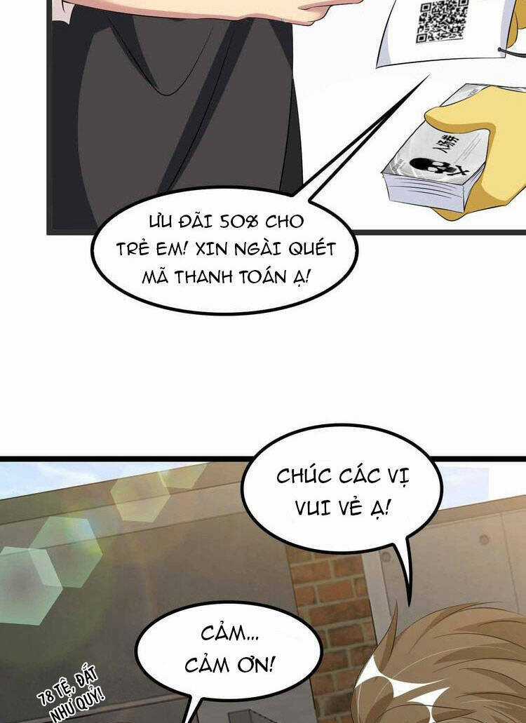 Đại Thiên Tài Bất Khả Chiến Bại Chính Là Ta Chương 120 trang 4