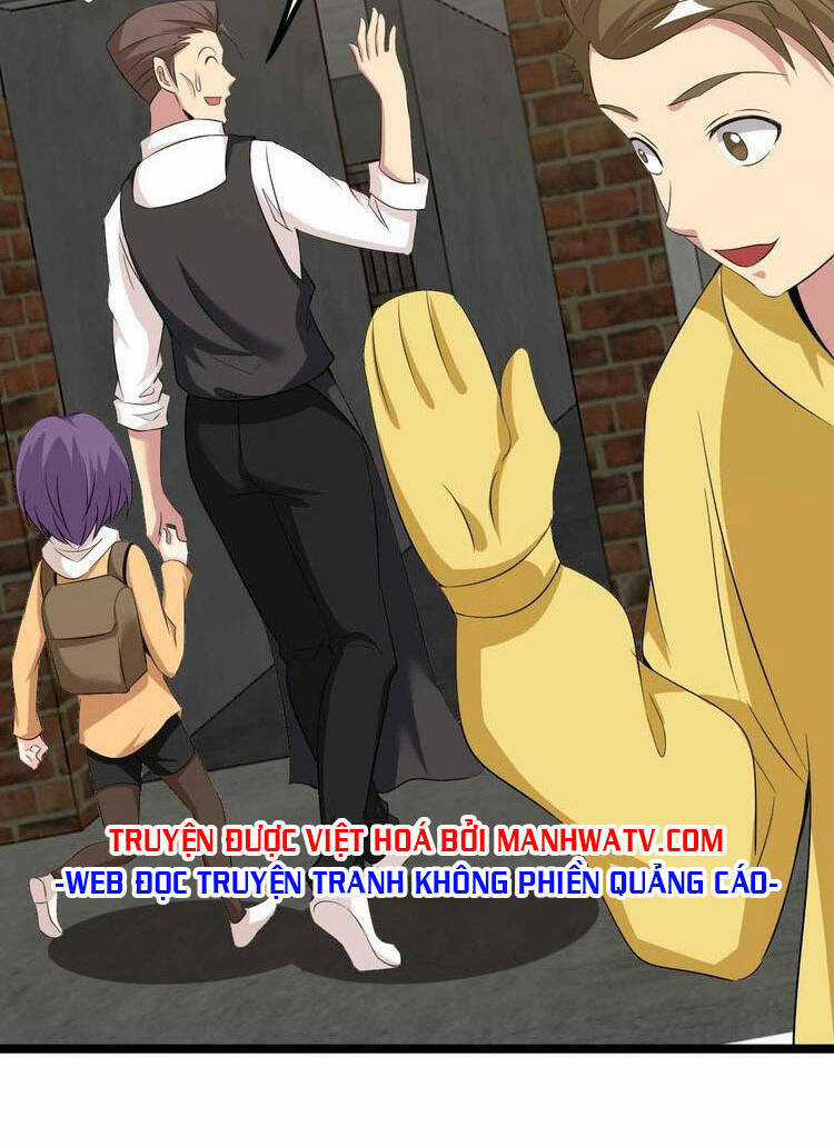 Đại Thiên Tài Bất Khả Chiến Bại Chính Là Ta Chương 120 trang 5