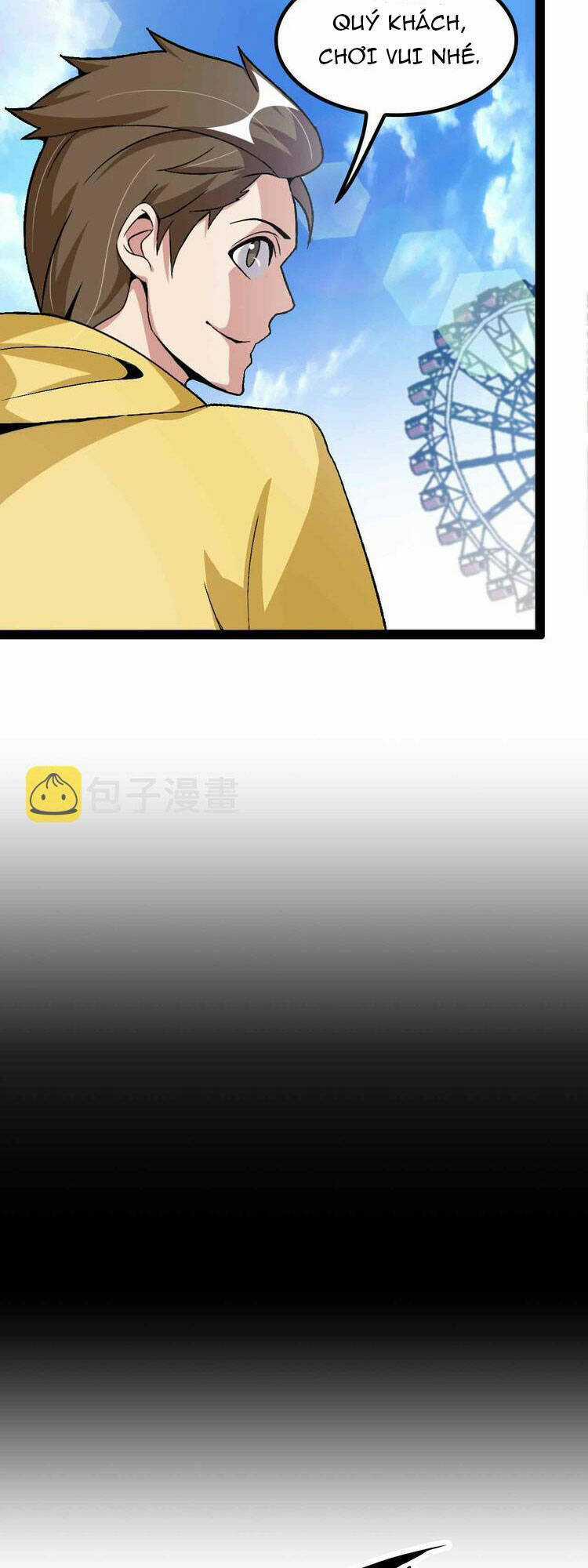 Đại Thiên Tài Bất Khả Chiến Bại Chính Là Ta Chương 120 trang 9