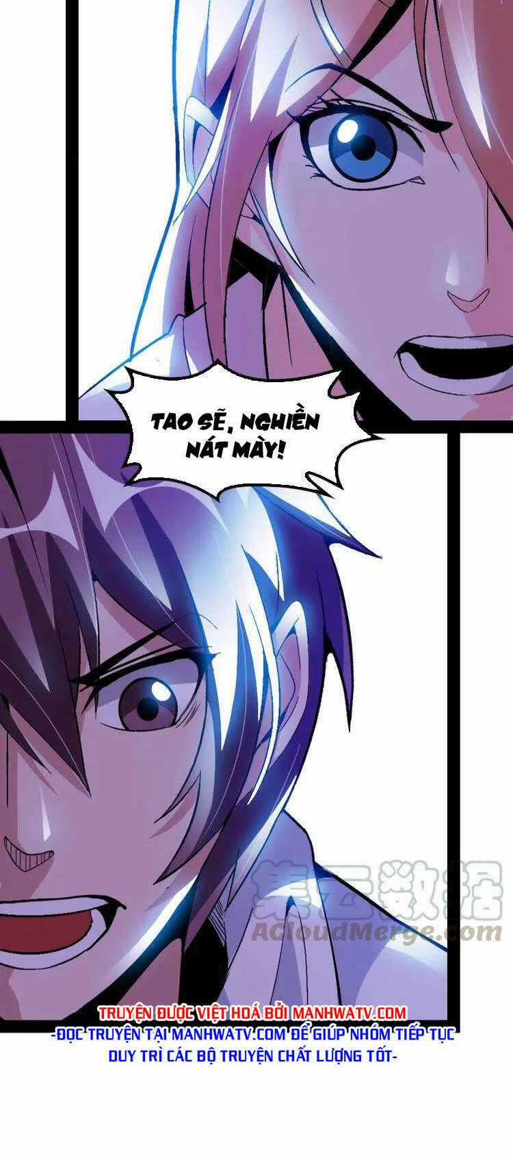 Đại Thiên Tài Bất Khả Chiến Bại Chính Là Ta Chương 121 trang 30