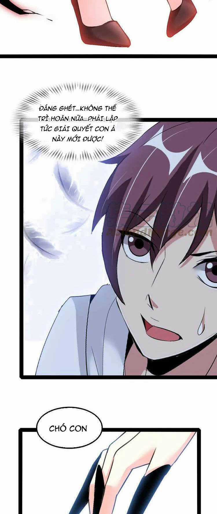 Đại Thiên Tài Bất Khả Chiến Bại Chính Là Ta Chương 122 trang 10