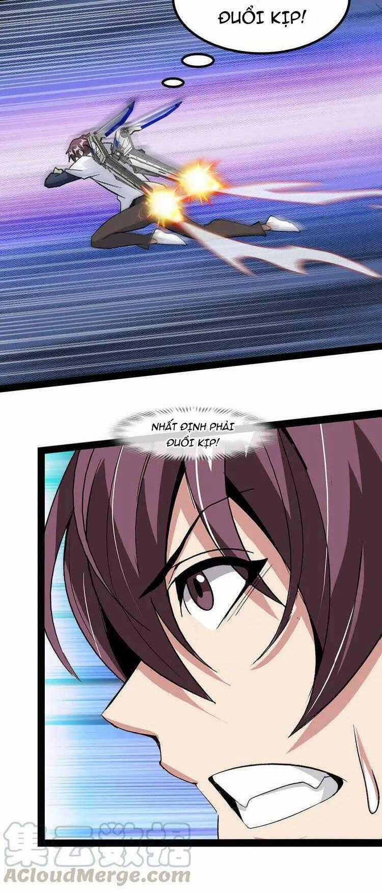 Đại Thiên Tài Bất Khả Chiến Bại Chính Là Ta Chương 123 trang 34