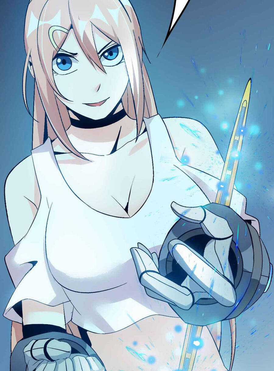 Đại Thiên Tài Bất Khả Chiến Bại Chính Là Ta Chương 124 trang 10