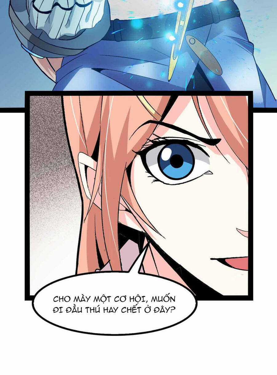 Đại Thiên Tài Bất Khả Chiến Bại Chính Là Ta Chương 124 trang 11