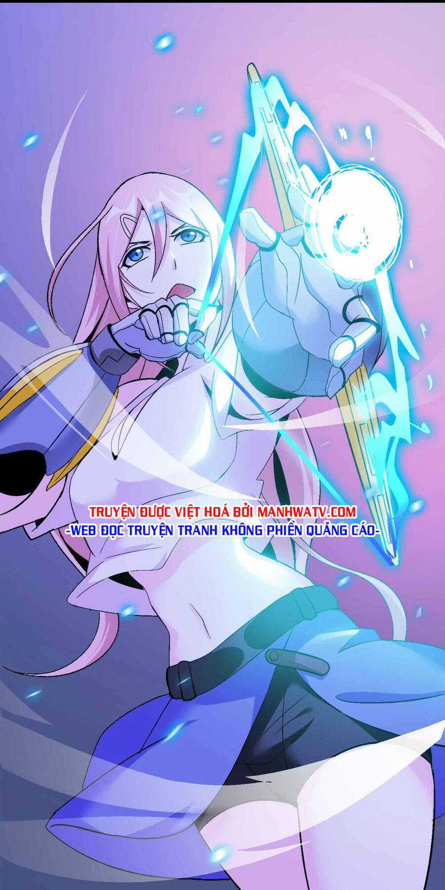 Đại Thiên Tài Bất Khả Chiến Bại Chính Là Ta Chương 124 trang 13