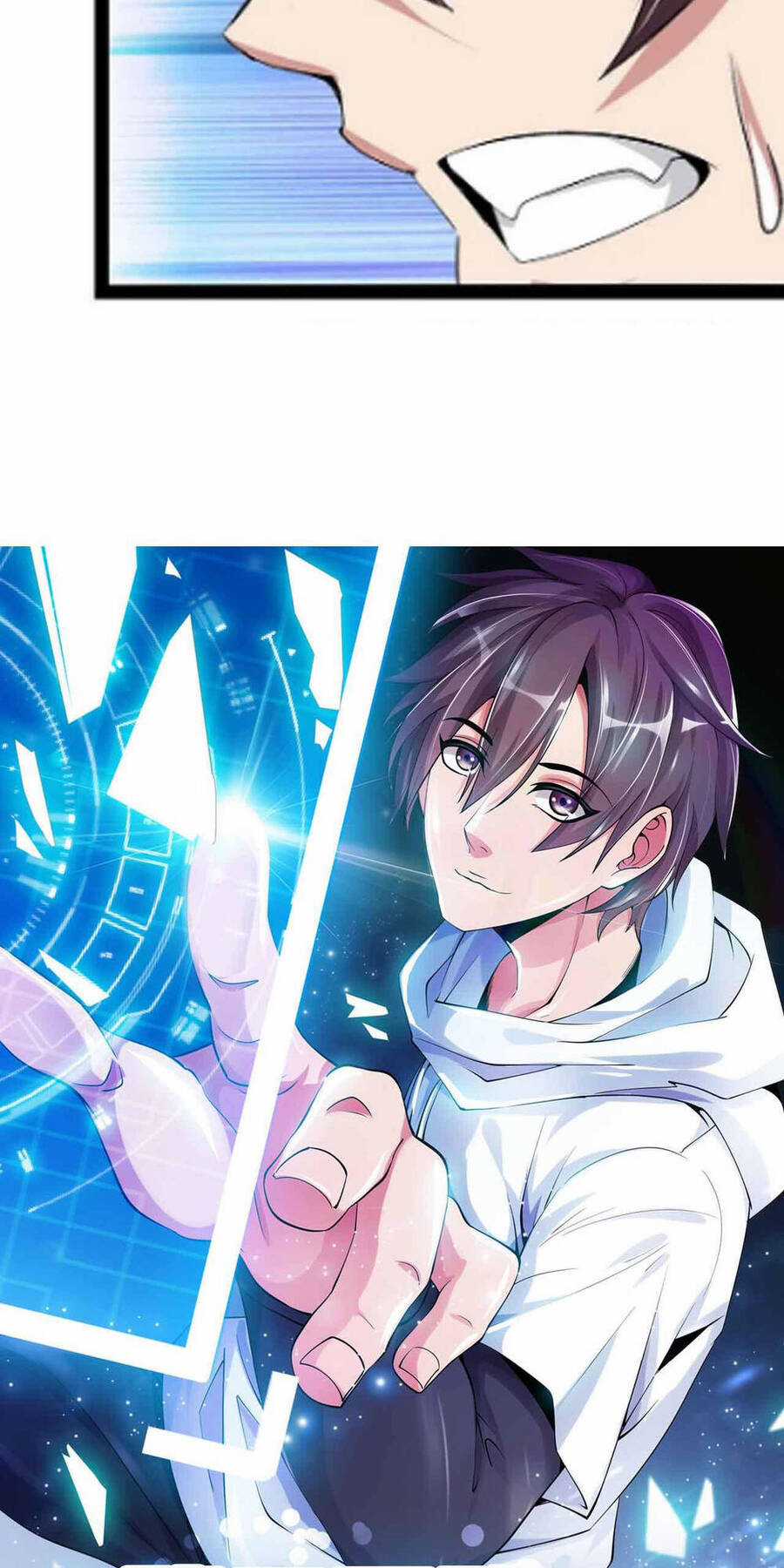 Đại Thiên Tài Bất Khả Chiến Bại Chính Là Ta Chương 124 trang 2