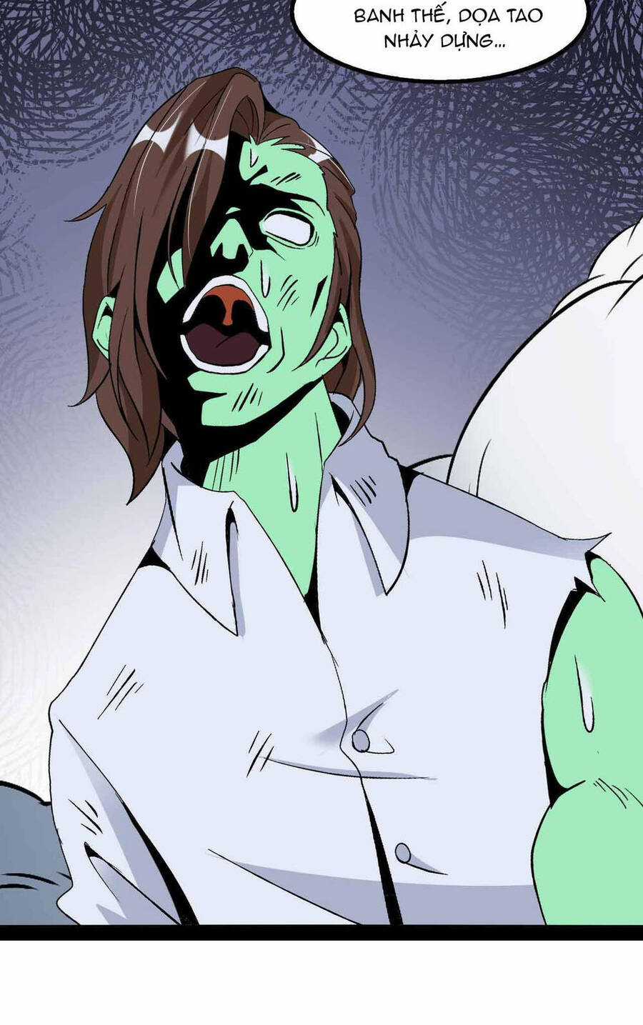 Đại Thiên Tài Bất Khả Chiến Bại Chính Là Ta Chương 125 trang 19