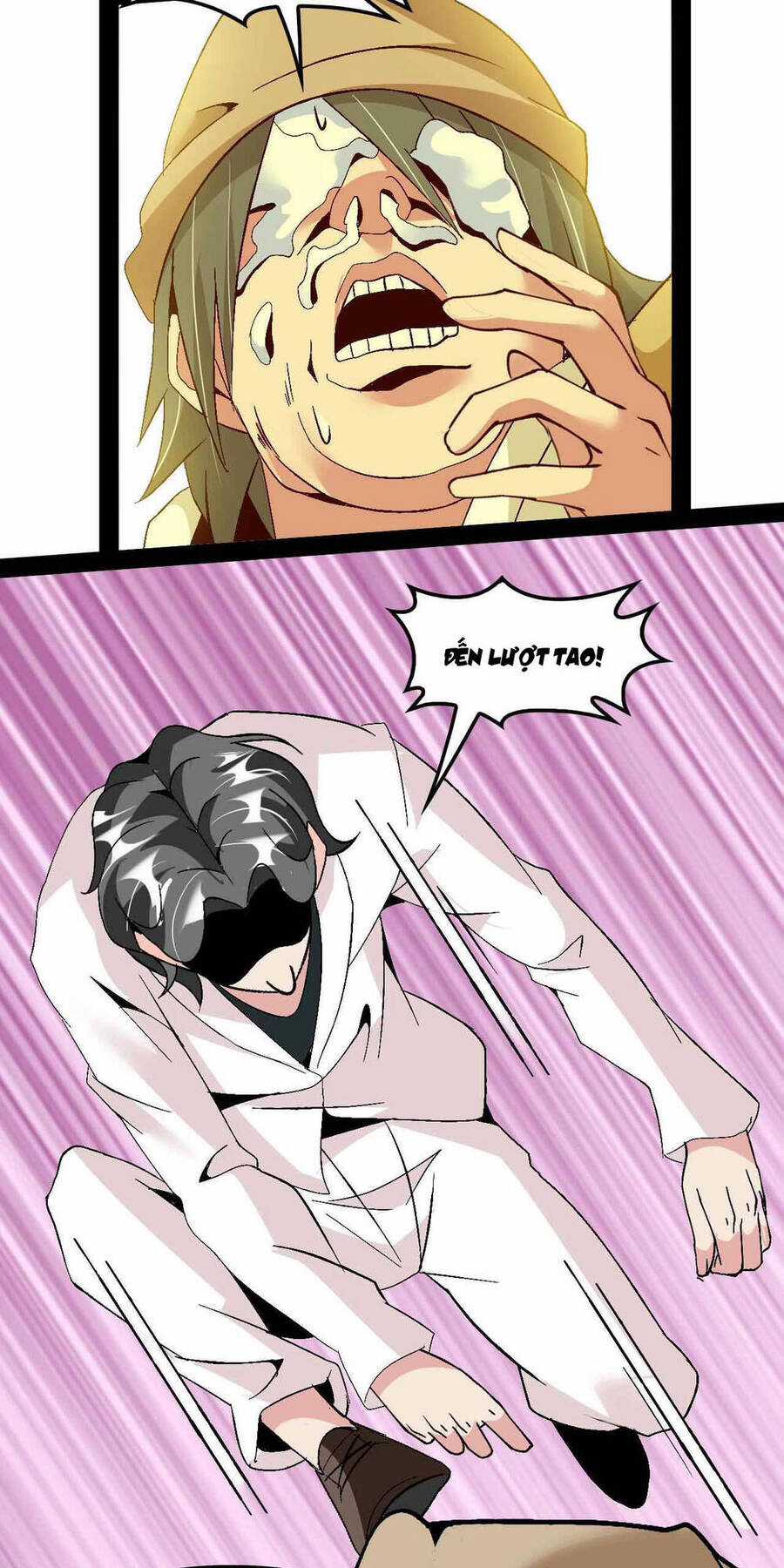 Đại Thiên Tài Bất Khả Chiến Bại Chính Là Ta Chương 125 trang 30