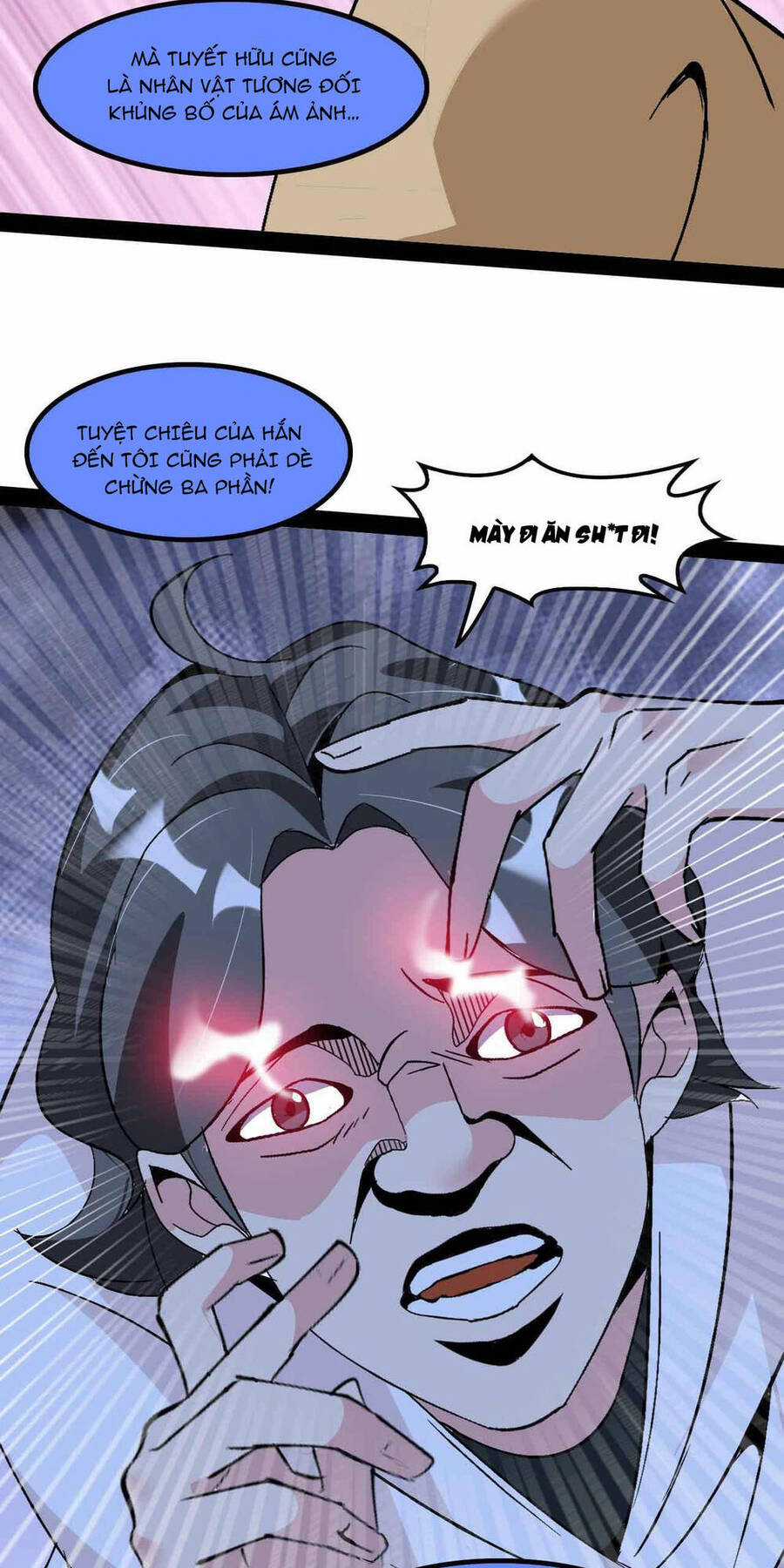 Đại Thiên Tài Bất Khả Chiến Bại Chính Là Ta Chương 125 trang 31