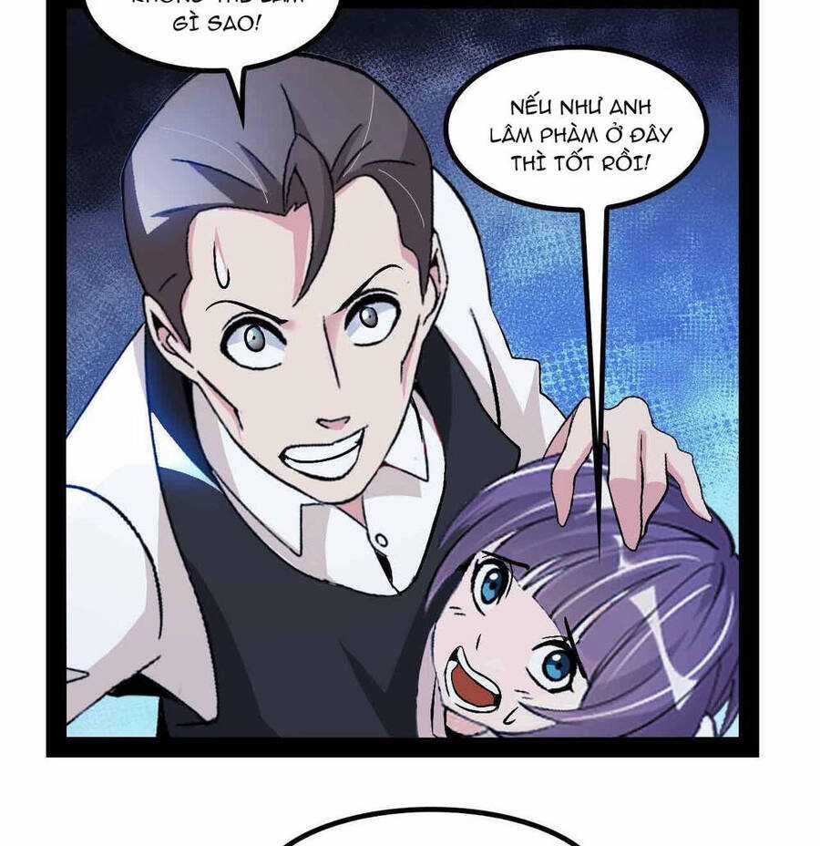 Đại Thiên Tài Bất Khả Chiến Bại Chính Là Ta Chương 125 trang 35