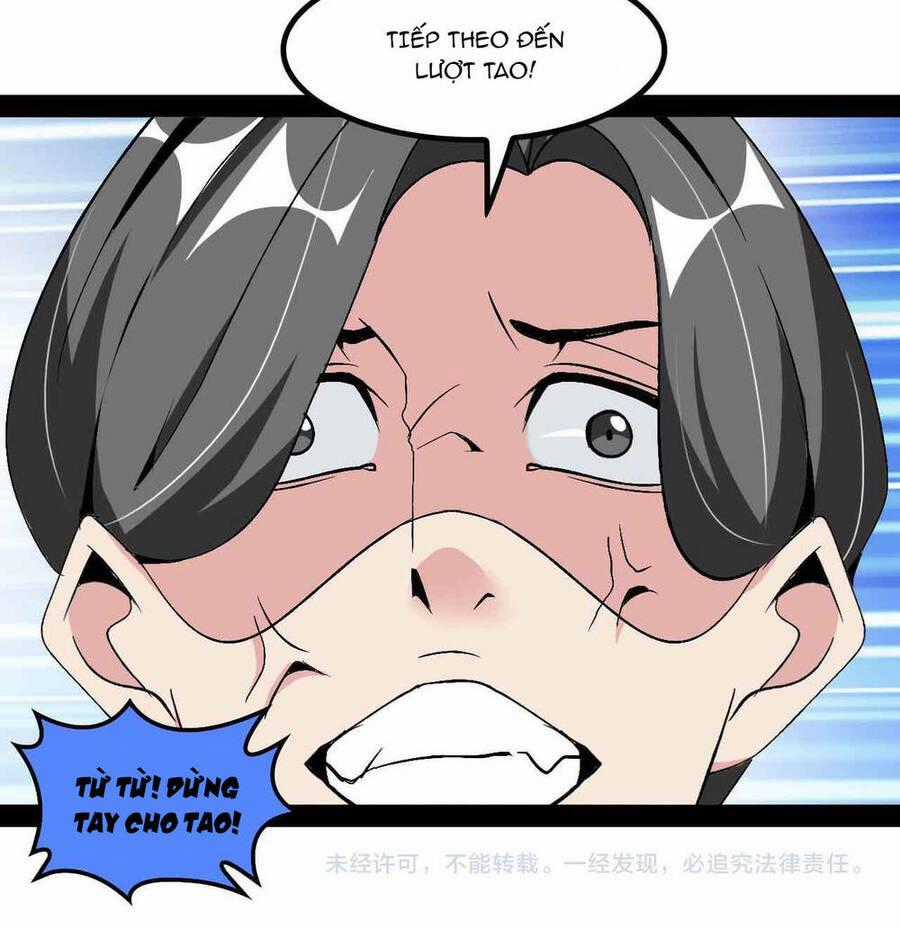 Đại Thiên Tài Bất Khả Chiến Bại Chính Là Ta Chương 125 trang 36