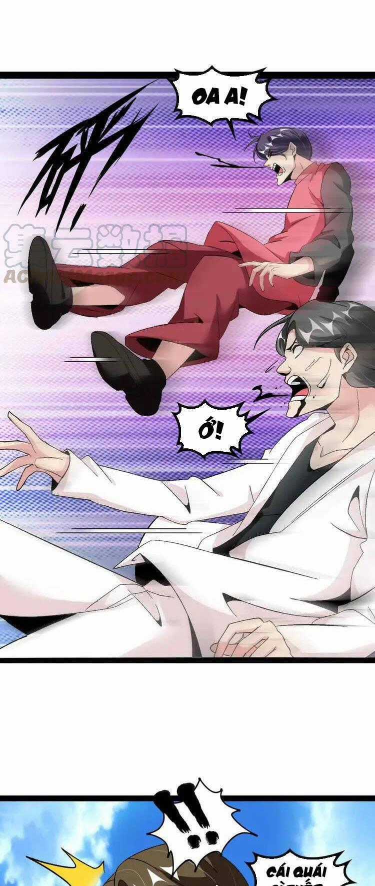 Đại Thiên Tài Bất Khả Chiến Bại Chính Là Ta Chương 127 trang 1